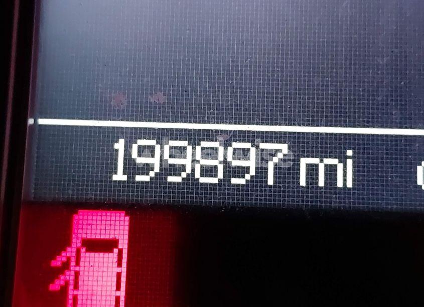 Photo 7 of 2012 Dodge Durango CREW (VIN 1C4RDHDG1CC191299)