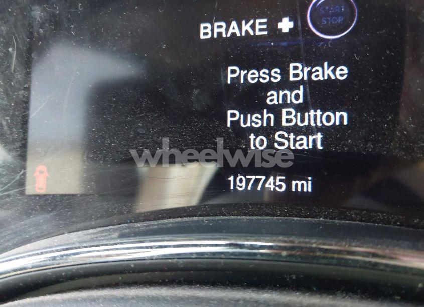 Photo 15 of 2015 Dodge Durango LIMITED (VIN 1C4RDHDG1FC702160)