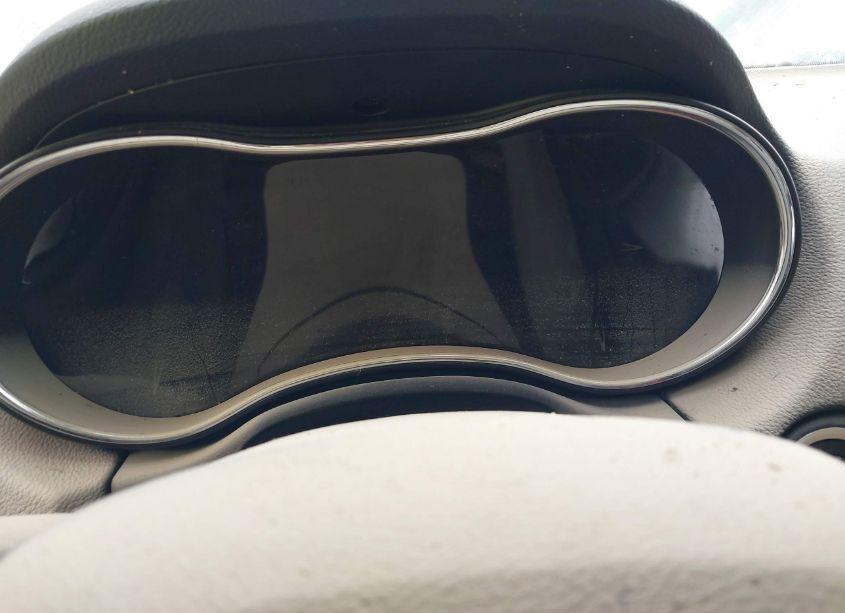 Photo 15 of 2015 Dodge Durango LIMITED (VIN 1C4RDHDG1FC896530)