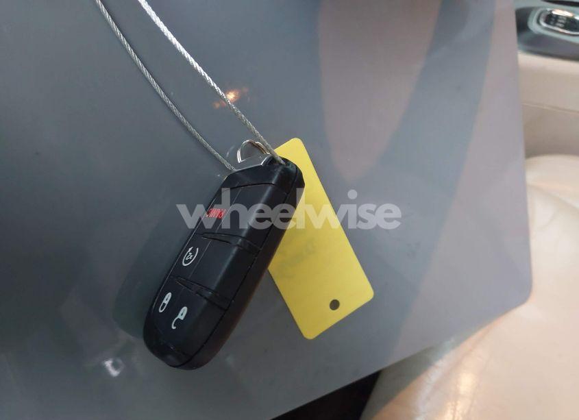 Photo 11 of 2017 Dodge Durango GT RWD (VIN 1C4RDHDG1HC703487)