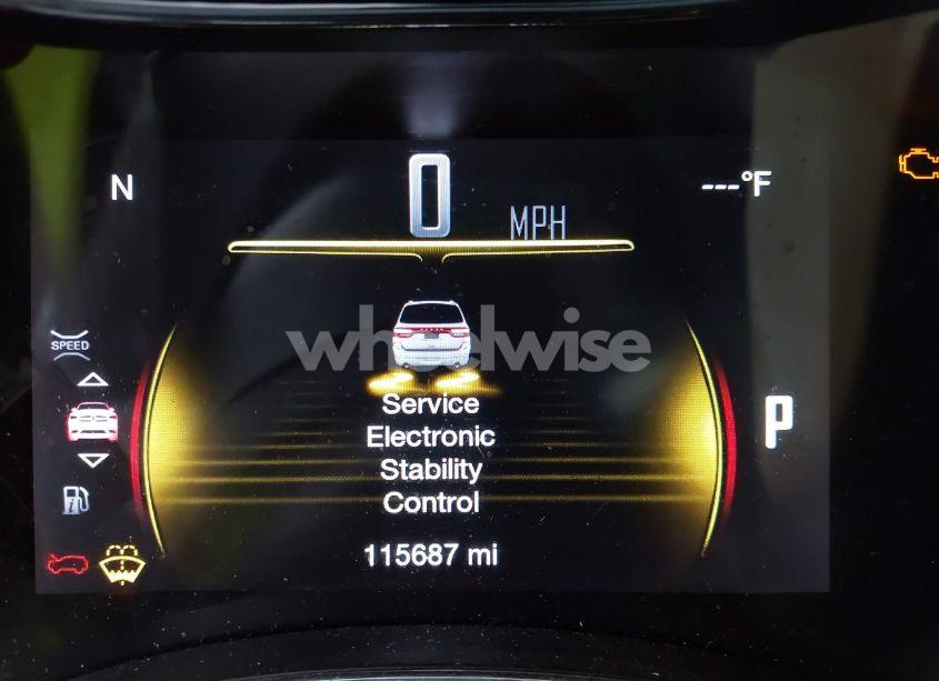 Photo 15 of 2017 Dodge Durango GT RWD (VIN 1C4RDHDG1HC703487)