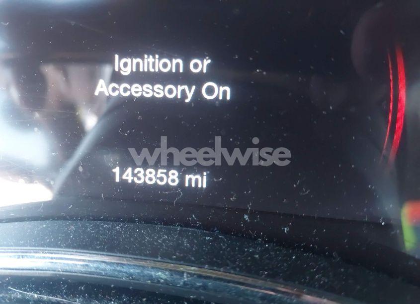 Photo 15 of 2017 Dodge Durango GT RWD (VIN 1C4RDHDG1HC796446)