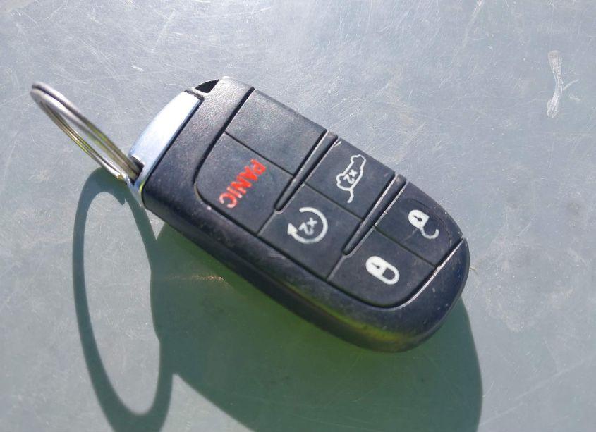 Photo 11 of 2018 Dodge Durango GT RWD (VIN 1C4RDHDG1JC154136)