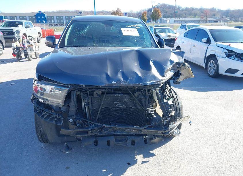 Photo 13 of 2018 Dodge Durango GT RWD (VIN 1C4RDHDG1JC154136)