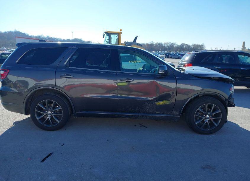 Photo 14 of 2018 Dodge Durango GT RWD (VIN 1C4RDHDG1JC154136)