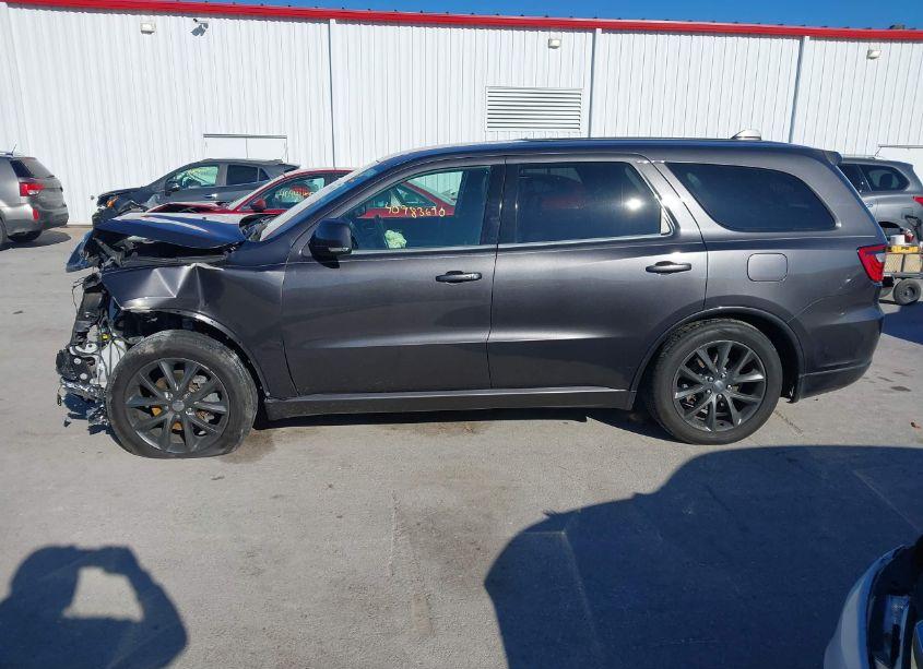 Photo 15 of 2018 Dodge Durango GT RWD (VIN 1C4RDHDG1JC154136)