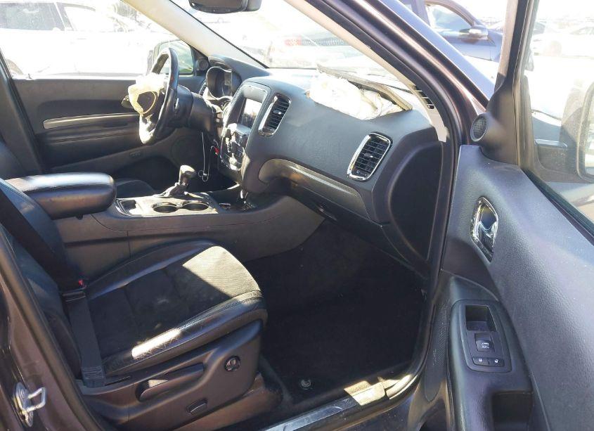 Photo 5 of 2018 Dodge Durango GT RWD (VIN 1C4RDHDG1JC154136)