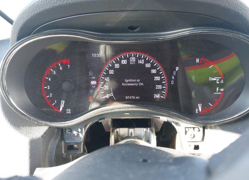 Photo 7 of 2018 Dodge Durango GT RWD (VIN 1C4RDHDG1JC154136)