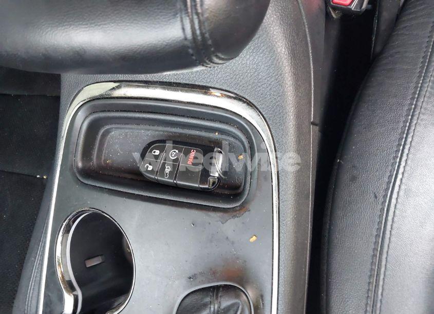 Photo 11 of 2018 Dodge Durango GT RWD (VIN 1C4RDHDG1JC345149)