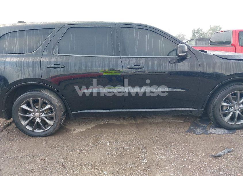 Photo 13 of 2018 Dodge Durango GT RWD (VIN 1C4RDHDG1JC345149)