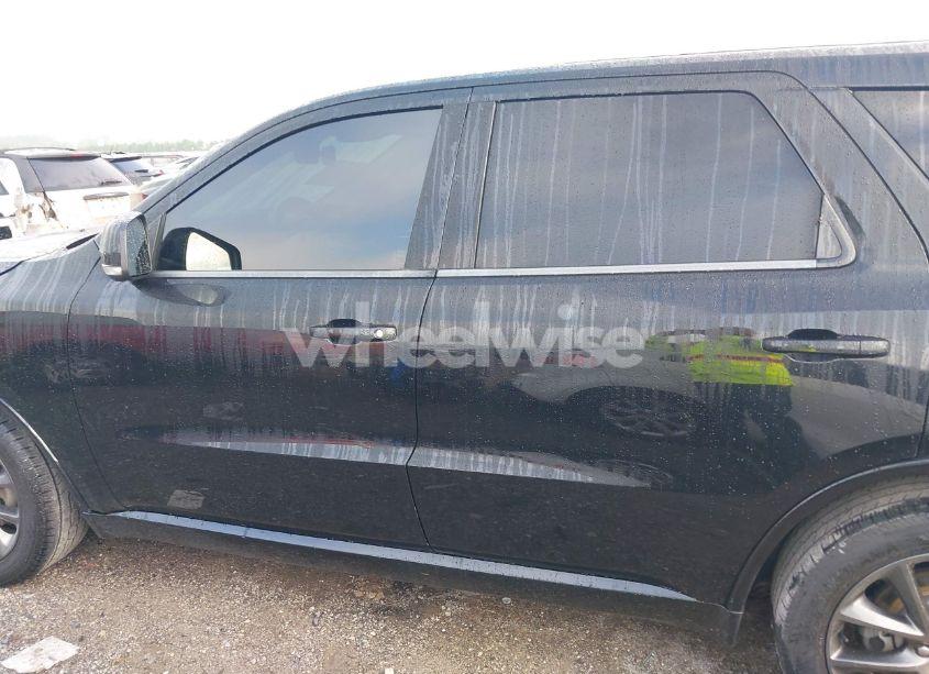 Photo 14 of 2018 Dodge Durango GT RWD (VIN 1C4RDHDG1JC345149)