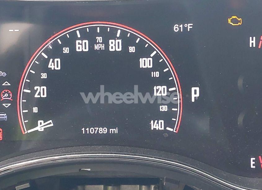 Photo 15 of 2018 Dodge Durango GT RWD (VIN 1C4RDHDG1JC345149)