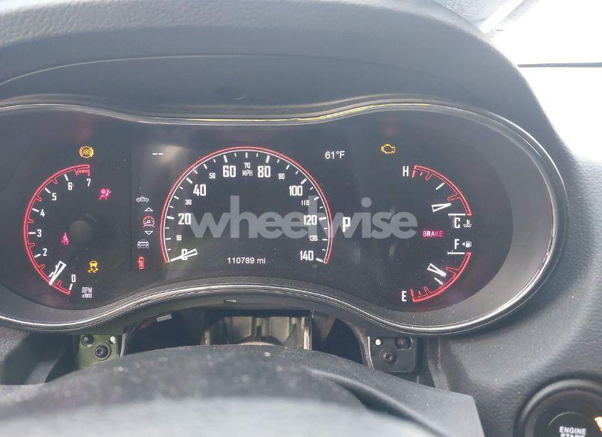 Photo 7 of 2018 Dodge Durango GT RWD (VIN 1C4RDHDG1JC345149)