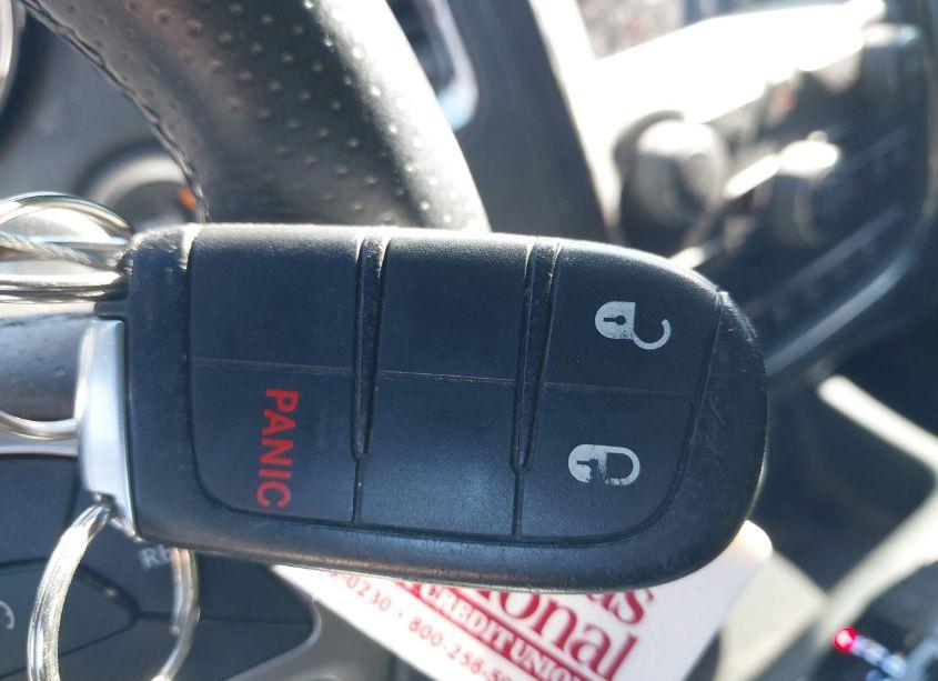 Photo 11 of 2019 Dodge Durango GT RWD (VIN 1C4RDHDG1KC717350)