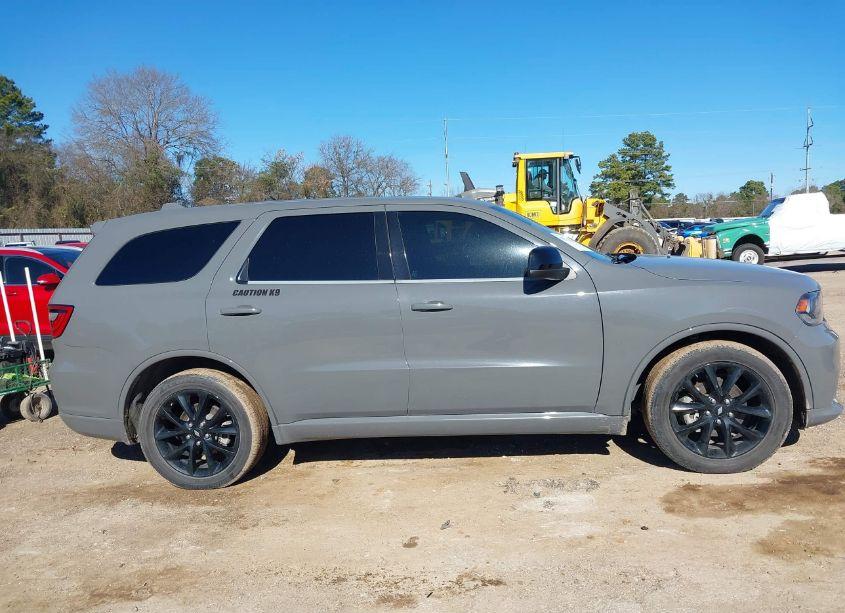 Photo 13 of 2019 Dodge Durango GT RWD (VIN 1C4RDHDG1KC717350)