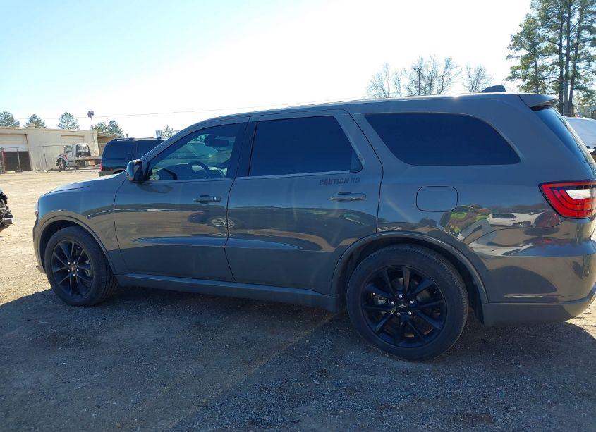 Photo 14 of 2019 Dodge Durango GT RWD (VIN 1C4RDHDG1KC717350)