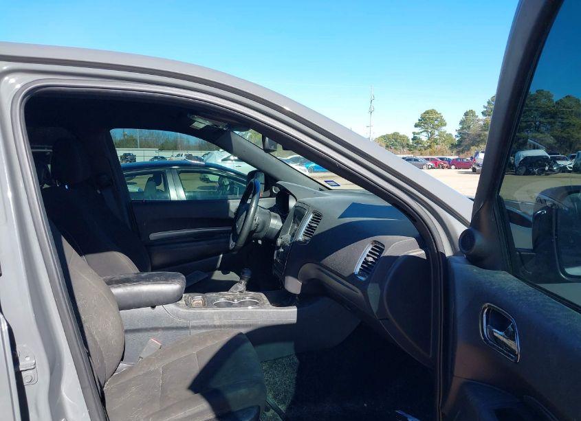 Photo 5 of 2019 Dodge Durango GT RWD (VIN 1C4RDHDG1KC717350)