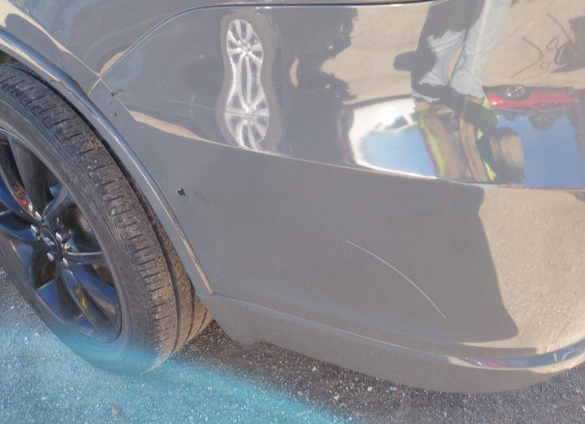 Photo 6 of 2019 Dodge Durango GT RWD (VIN 1C4RDHDG1KC717350)