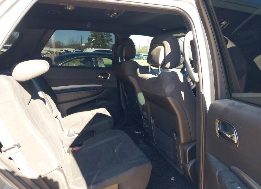 Photo 8 of 2019 Dodge Durango GT RWD (VIN 1C4RDHDG1KC717350)