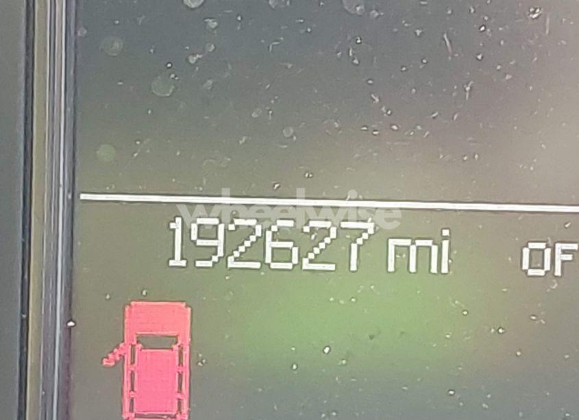 Photo 15 of 2012 Dodge Durango CREW (VIN 1C4RDHDG2CC157999)