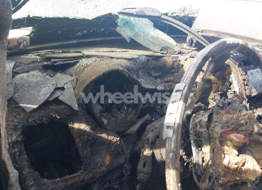 Photo 7 of 2013 Dodge Durango CREW (VIN 1C4RDHDG2DC679226)