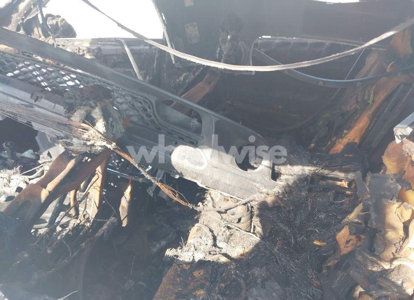 Photo 8 of 2013 Dodge Durango CREW (VIN 1C4RDHDG2DC679226)