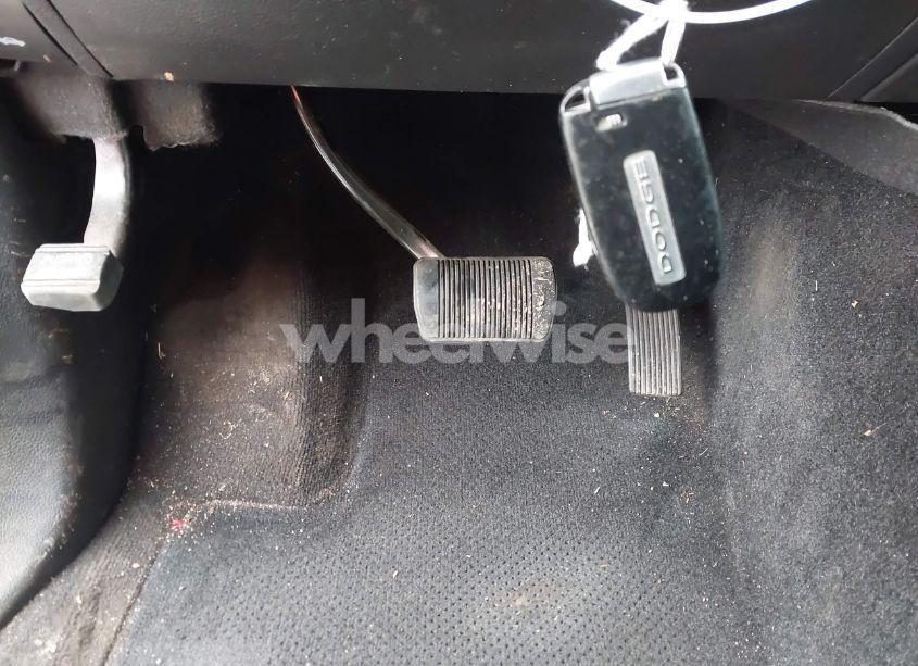 Photo 11 of 2014 Dodge Durango LIMITED (VIN 1C4RDHDG2EC402593)