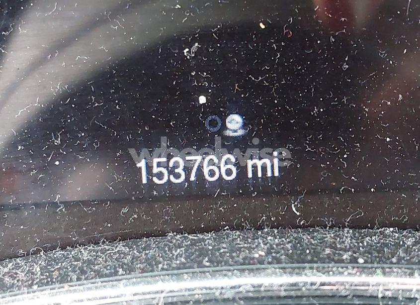 Photo 15 of 2015 Dodge Durango LIMITED (VIN 1C4RDHDG2FC200807)