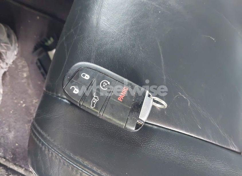 Photo 11 of 2017 Dodge Durango GT RWD (VIN 1C4RDHDG2HC724607)