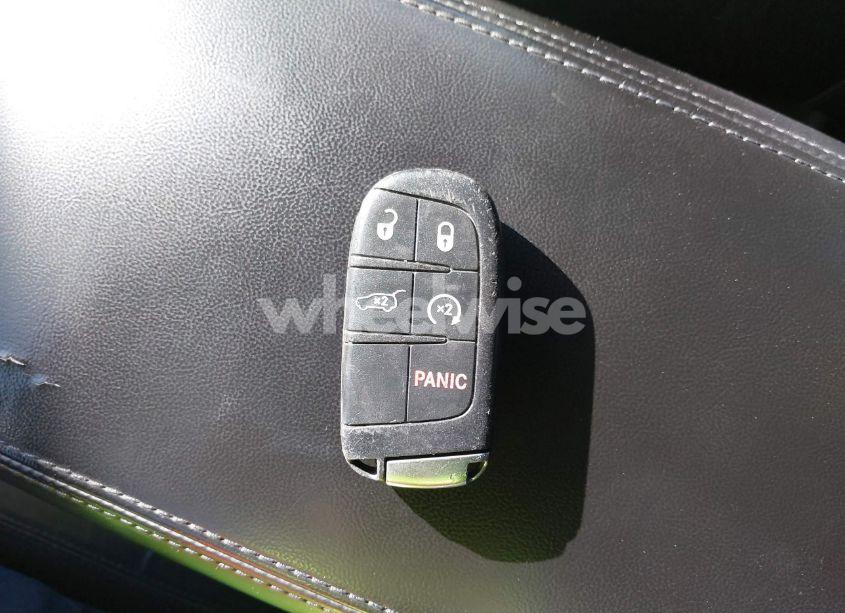 Photo 11 of 2017 Dodge Durango GT RWD (VIN 1C4RDHDG2HC957743)