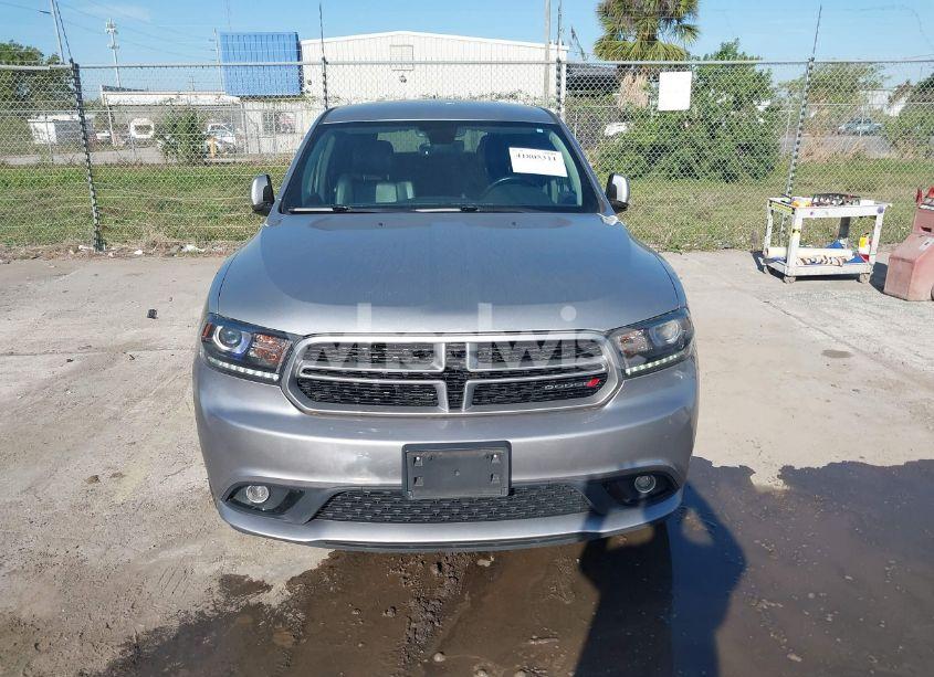 Photo 12 of 2017 Dodge Durango GT RWD (VIN 1C4RDHDG2HC957743)