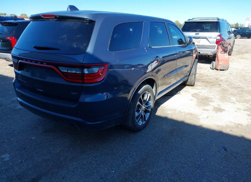 Photo 15 of 2019 Dodge Durango GT RWD (VIN 1C4RDHDG2KC779565)