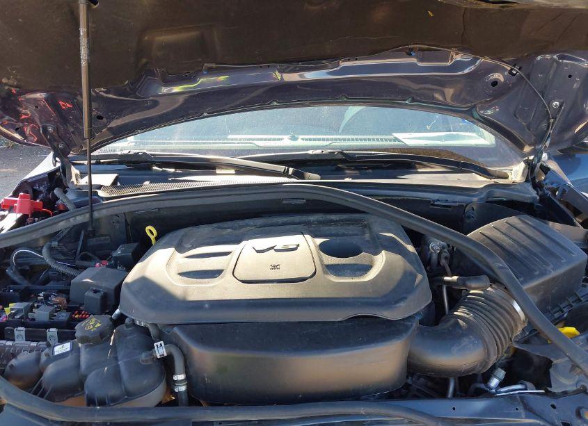 Photo 6 of 2019 Dodge Durango GT RWD (VIN 1C4RDHDG2KC779565)