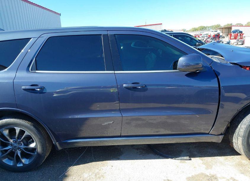 Photo 8 of 2019 Dodge Durango GT RWD (VIN 1C4RDHDG2KC779565)