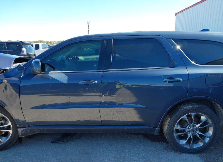 Photo 9 of 2019 Dodge Durango GT RWD (VIN 1C4RDHDG2KC779565)