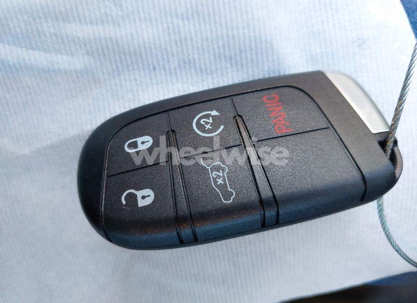 Photo 11 of 2021 Dodge Durango GT RWD (VIN 1C4RDHDG2MC519671)