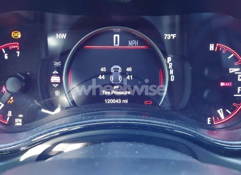 Photo 7 of 2021 Dodge Durango GT RWD (VIN 1C4RDHDG2MC519671)