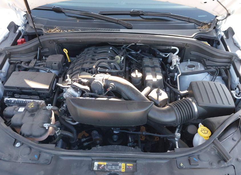 Photo 10 of 2023 Dodge Durango GT PLUS RWD (VIN 1C4RDHDG2PC596402)