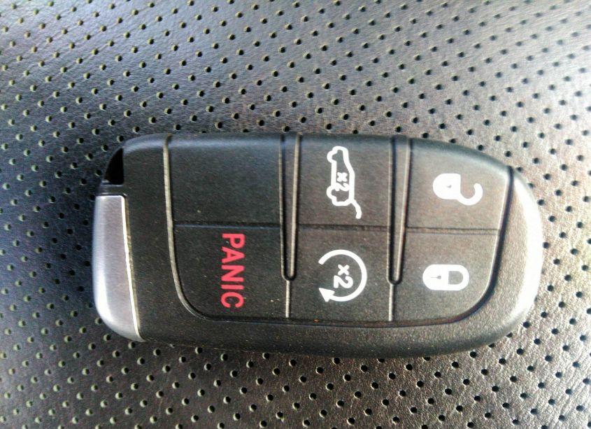 Photo 11 of 2023 Dodge Durango GT PLUS RWD (VIN 1C4RDHDG2PC596402)