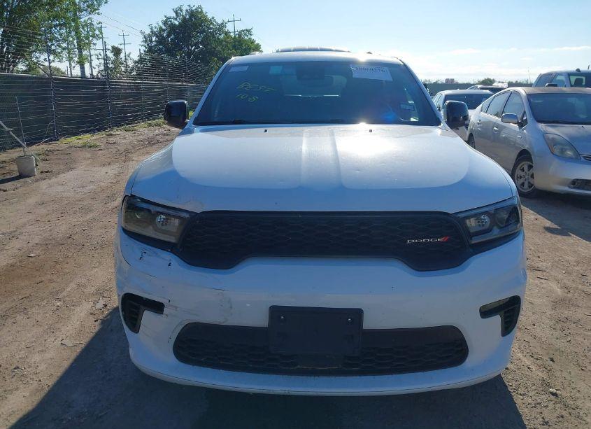 Photo 12 of 2023 Dodge Durango GT PLUS RWD (VIN 1C4RDHDG2PC596402)