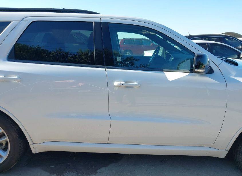 Photo 13 of 2023 Dodge Durango GT PLUS RWD (VIN 1C4RDHDG2PC596402)