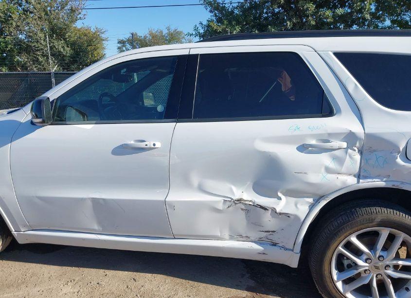 Photo 14 of 2023 Dodge Durango GT PLUS RWD (VIN 1C4RDHDG2PC596402)