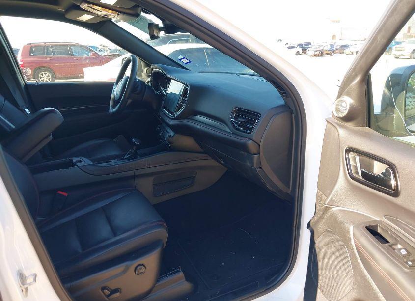 Photo 5 of 2023 Dodge Durango GT PLUS RWD (VIN 1C4RDHDG2PC596402)