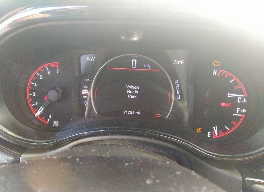 Photo 7 of 2023 Dodge Durango GT PLUS RWD (VIN 1C4RDHDG2PC596402)