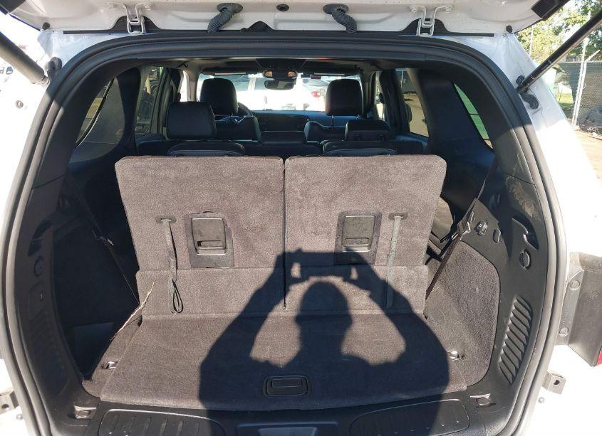 Photo 8 of 2023 Dodge Durango GT PLUS RWD (VIN 1C4RDHDG2PC596402)