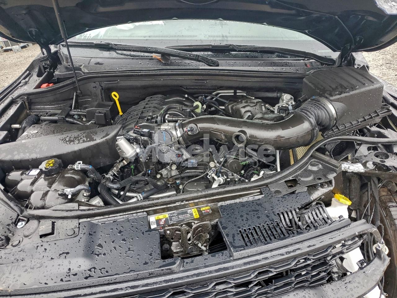 Photo 12 of 2026 DODGE DURANGO GT (VIN 1C4RDHDG2TC157422)