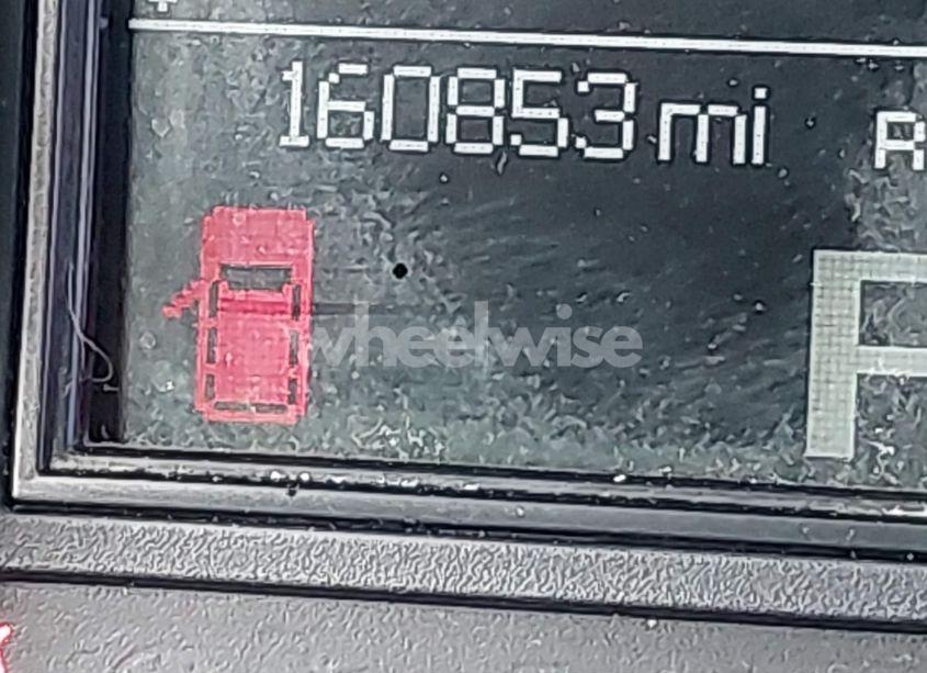 Photo 16 of 2012 Dodge Durango CREW (VIN 1C4RDHDG3CC182782)