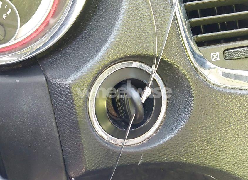 Photo 11 of 2012 Dodge Durango CREW (VIN 1C4RDHDG3CC260056)