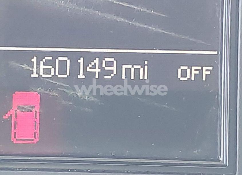 Photo 15 of 2013 Dodge Durango CREW (VIN 1C4RDHDG3DC591625)