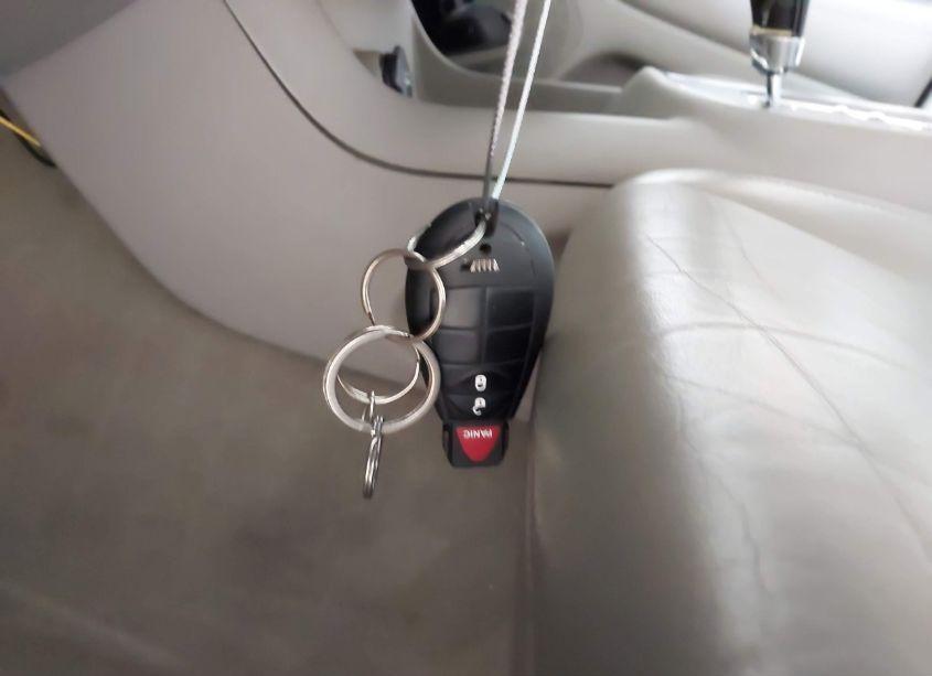 Photo 11 of 2013 Dodge Durango CREW (VIN 1C4RDHDG3DC597926)